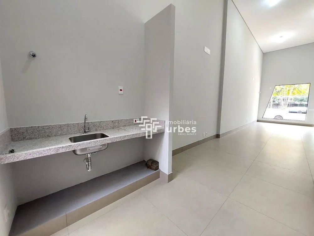 Loja-Salão, 60 m² - Foto 8