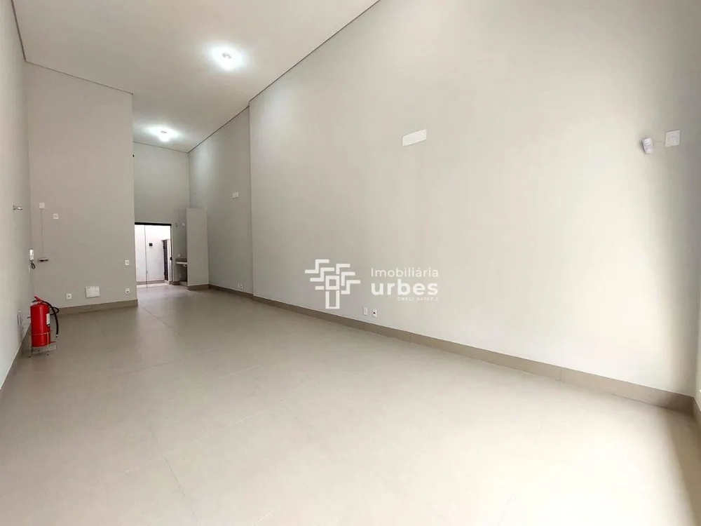 Loja-Salão, 60 m² - Foto 3
