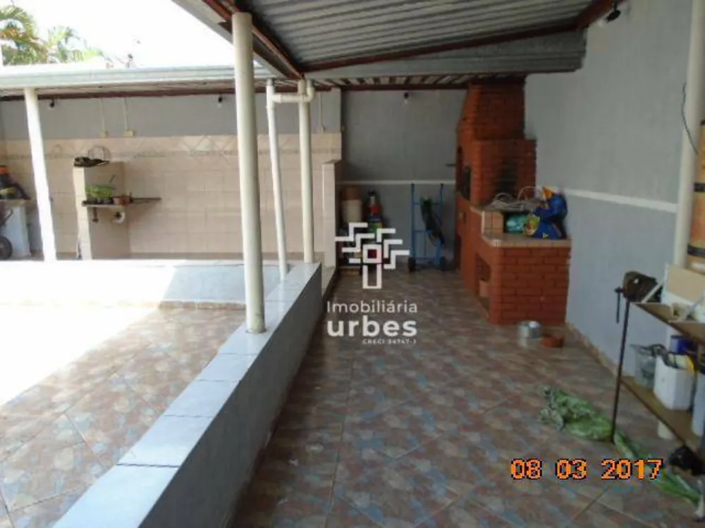 Casa, 4 quartos - Foto 7