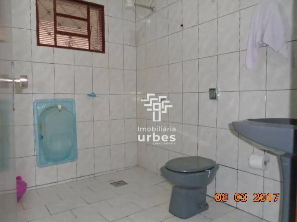Casa, 4 quartos - Foto 3