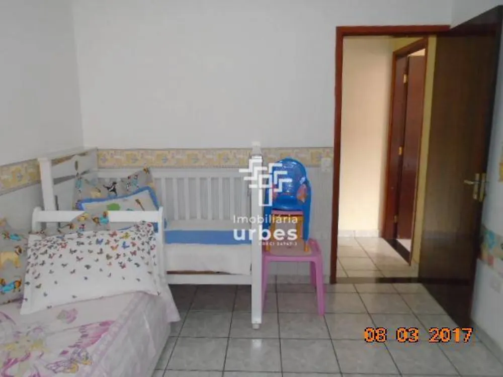 Casa, 4 quartos - Foto 4