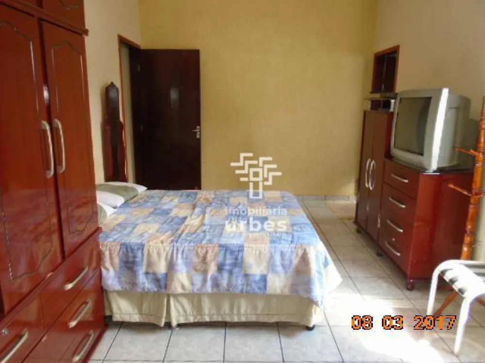 Casa, 4 quartos - Foto 5
