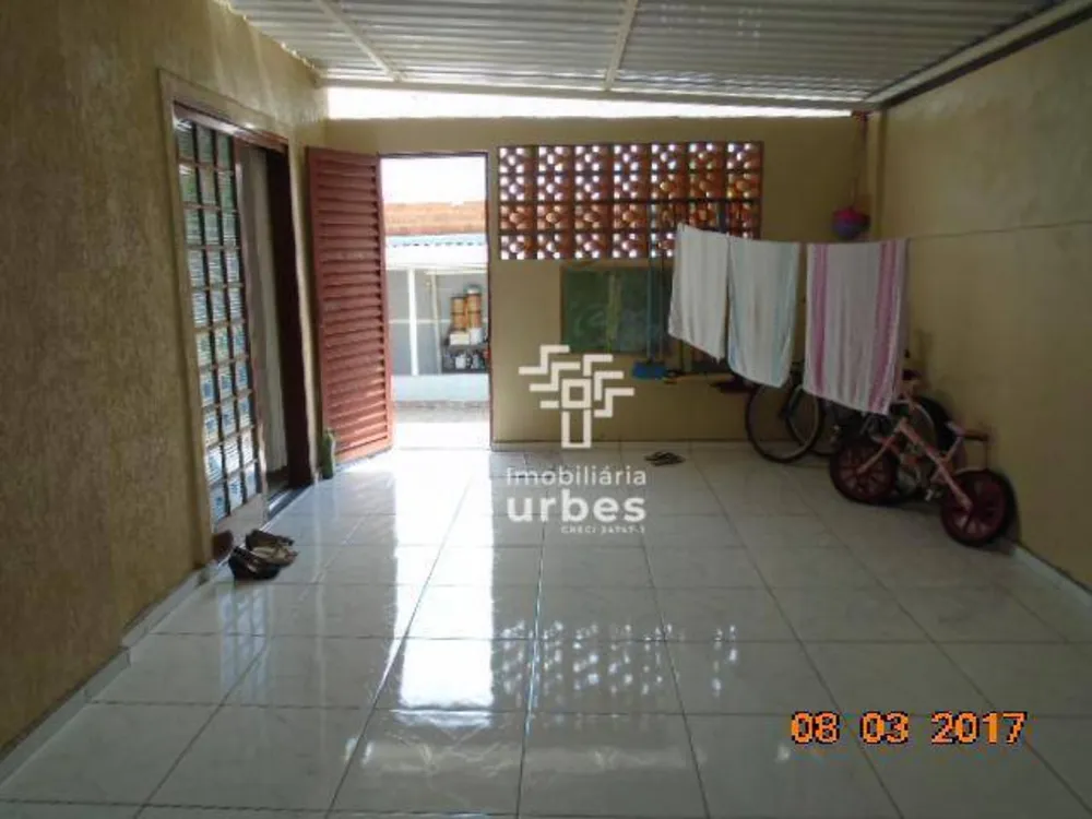 Casa, 4 quartos - Foto 6