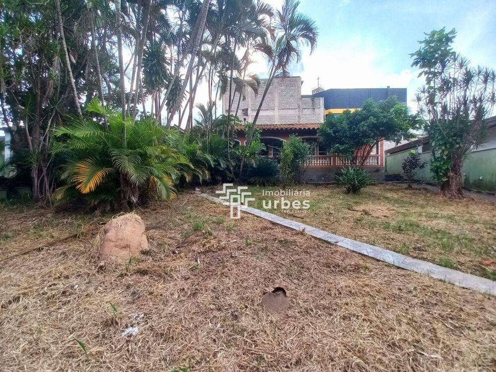Terreno à venda, 842M2 - Foto 1