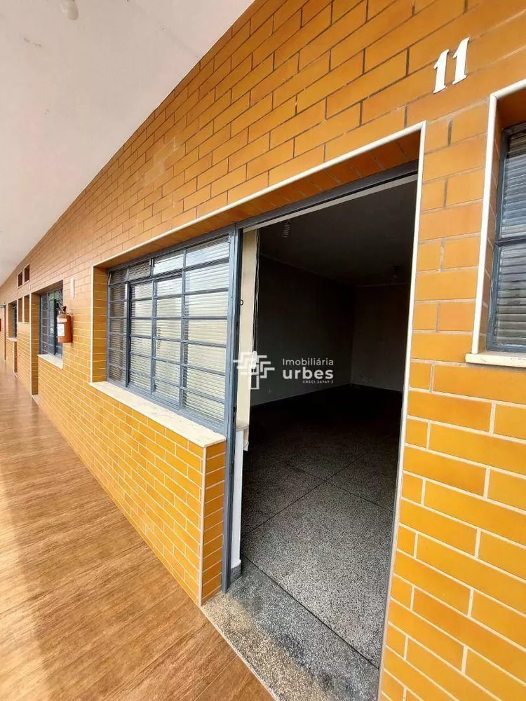 Conjunto Comercial-Sala para alugar, 40m² - Foto 4