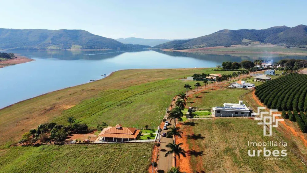 Chácara, 4 quartos, 1800 m² - Foto 7
