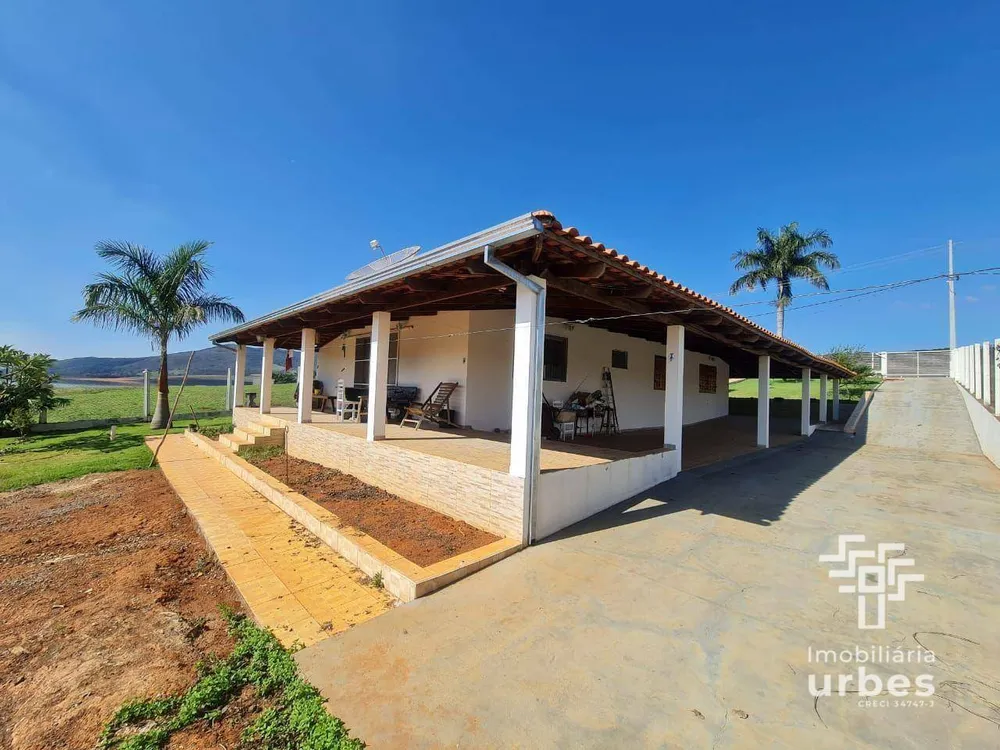 Chácara, 4 quartos, 1800 m² - Foto 6