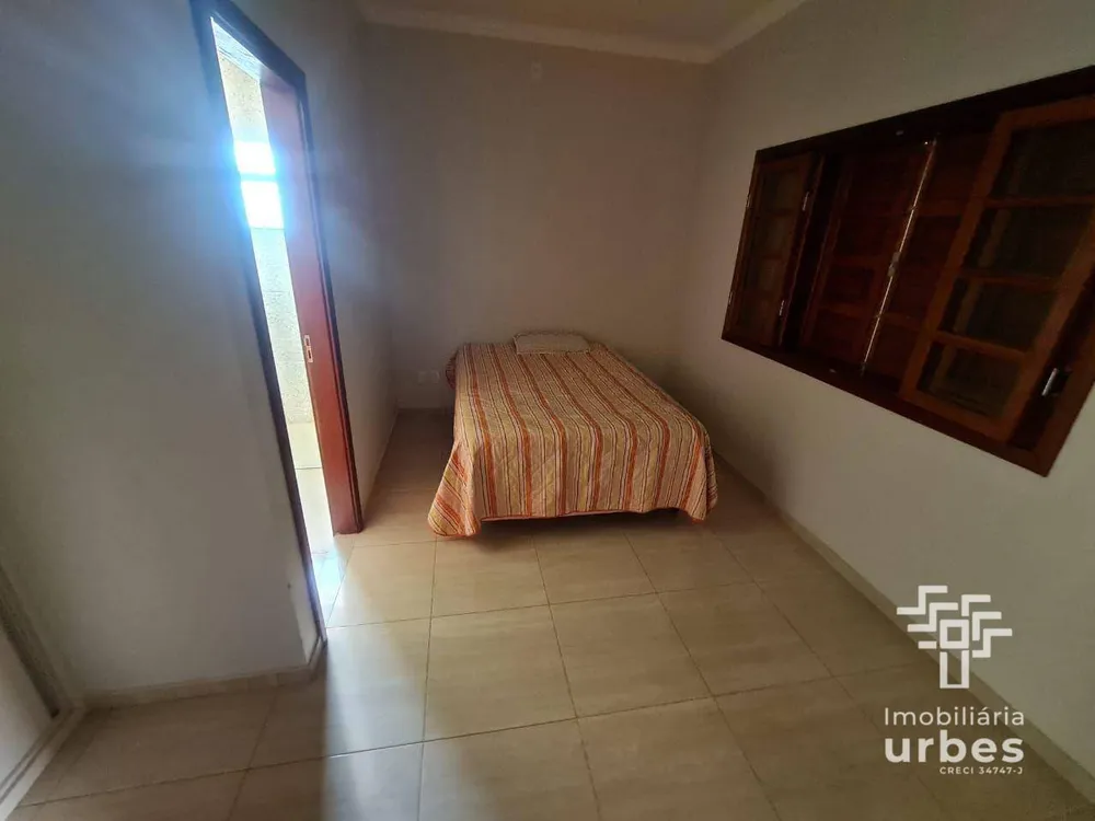 Chácara, 4 quartos, 1800 m² - Foto 9