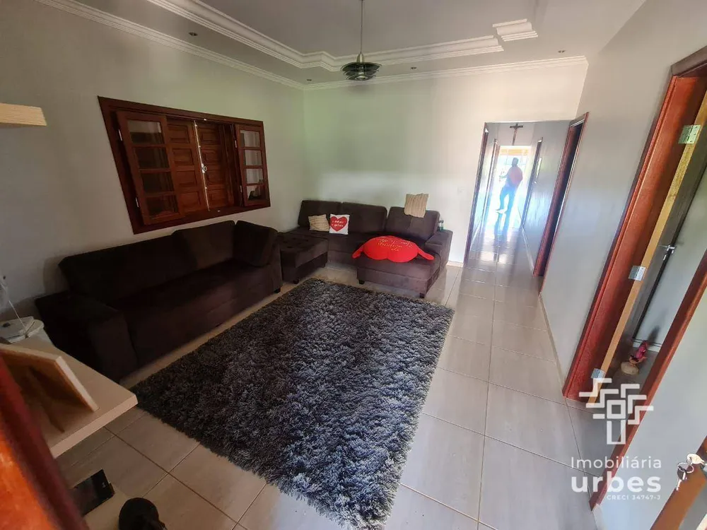 Chácara, 4 quartos, 1800 m² - Foto 10