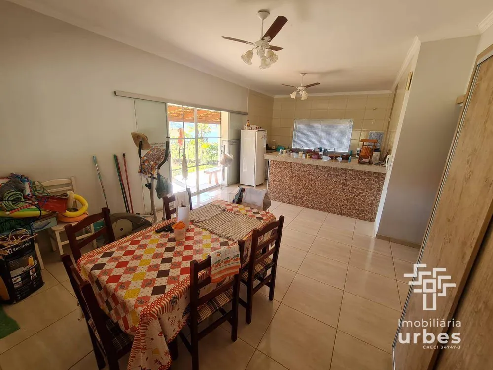 Chácara, 4 quartos, 1800 m² - Foto 4