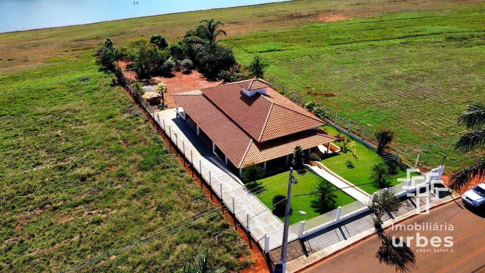 Chácara, 4 quartos, 1800 m² - Foto 12