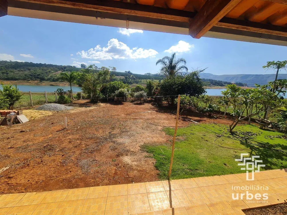 Chácara, 4 quartos, 1800 m² - Foto 5