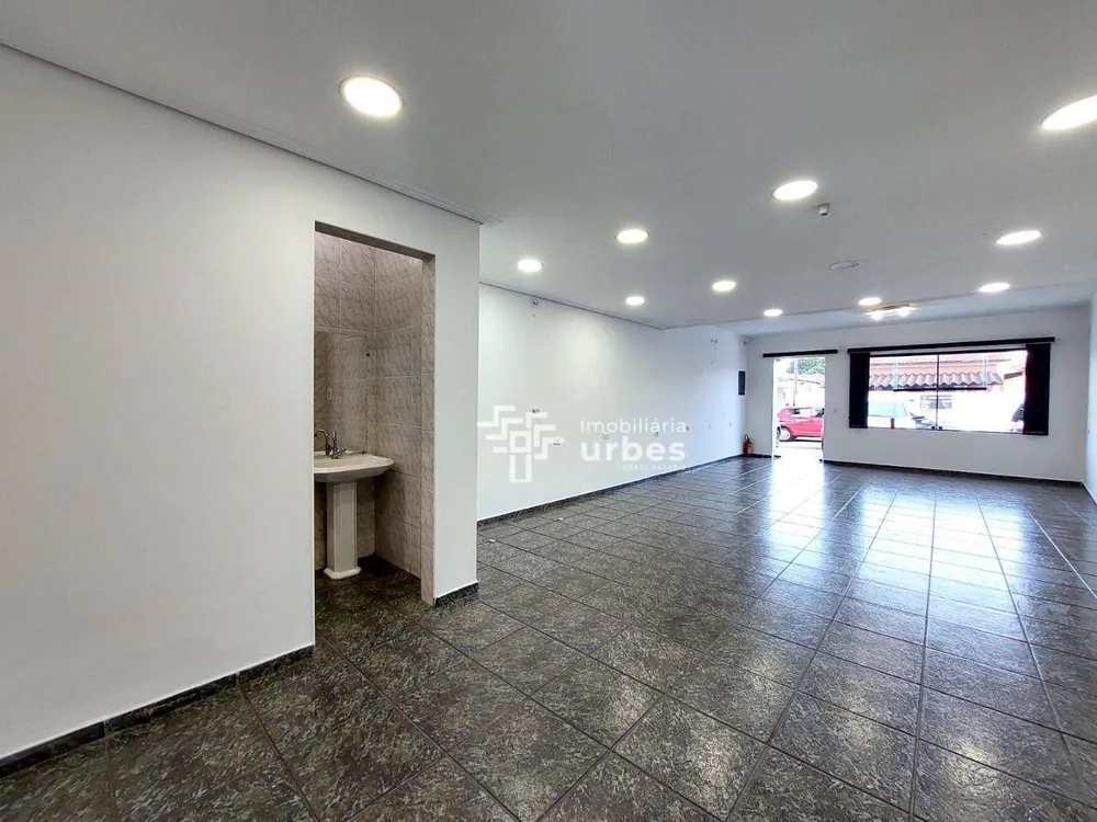 Loja-Salão, 52 m² - Foto 3