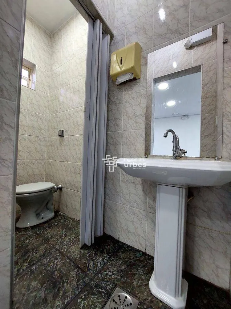 Loja-Salão, 52 m² - Foto 4