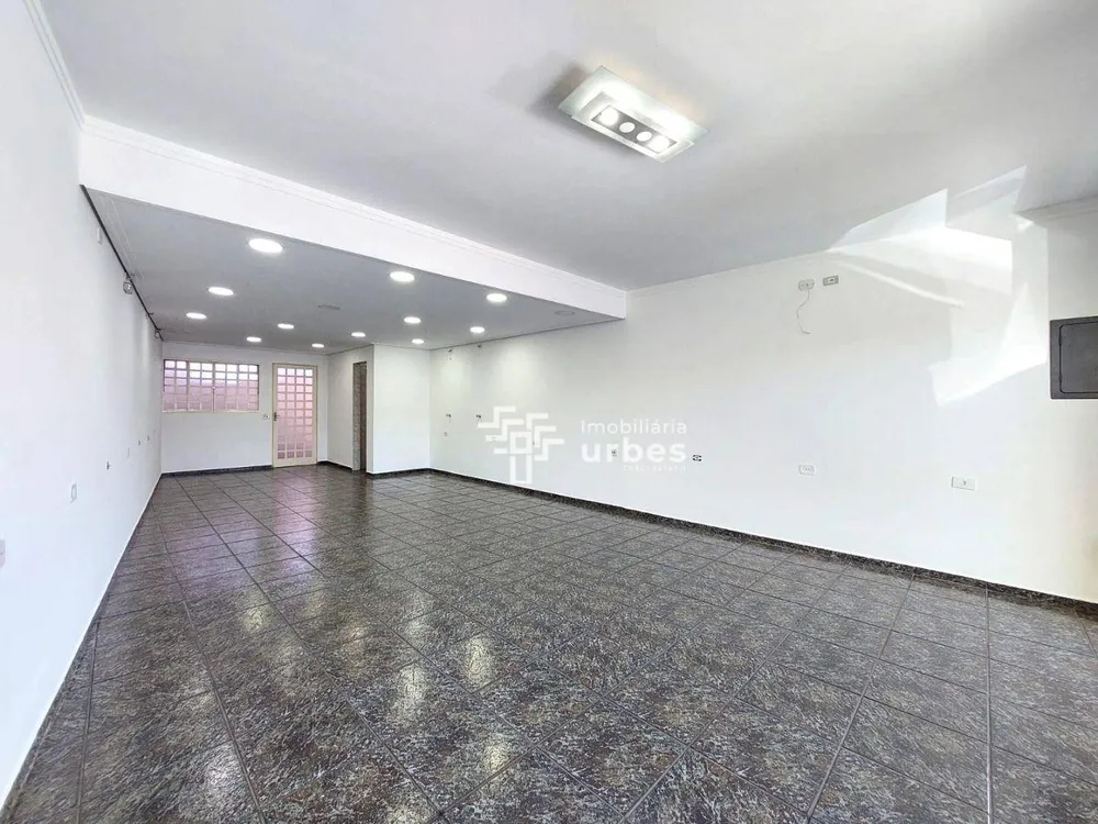 Loja-Salão, 52 m² - Foto 2
