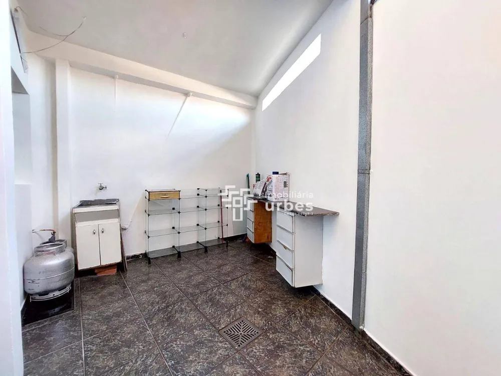 Loja-Salão, 52 m² - Foto 5