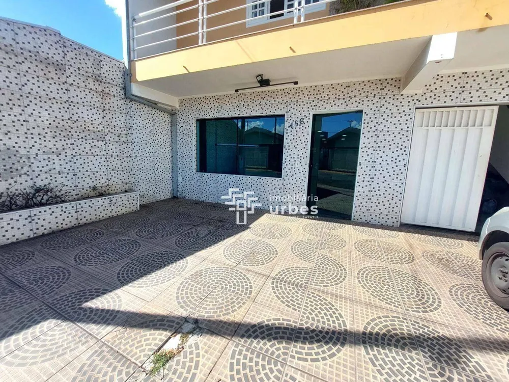 Loja-Salão, 52 m² - Foto 1