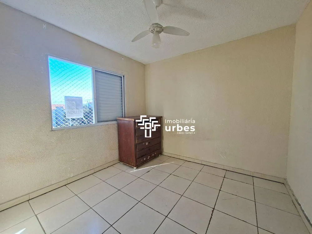 Apartamento, 2 quartos, 52 m² - Foto 5