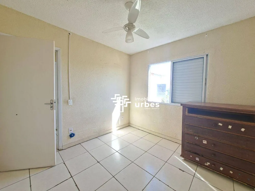 Apartamento, 2 quartos, 52 m² - Foto 8