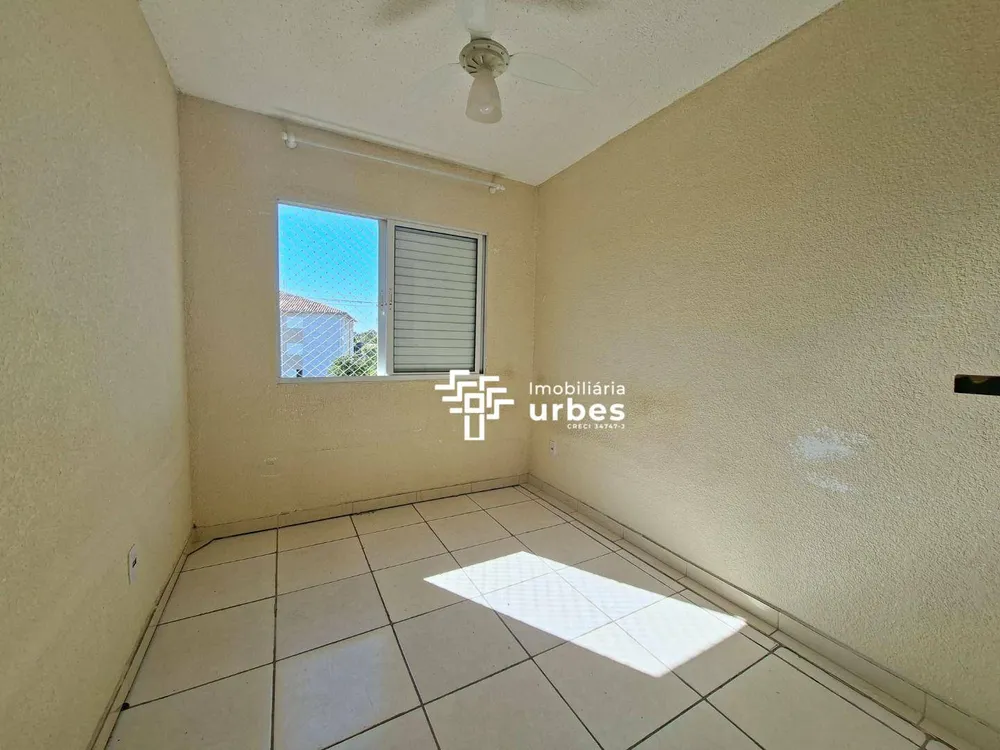 Apartamento, 2 quartos, 52 m² - Foto 4