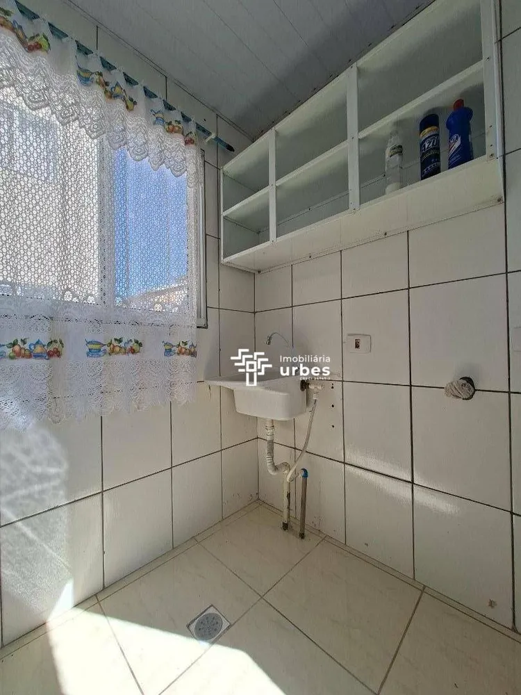 Apartamento, 2 quartos, 52 m² - Foto 11