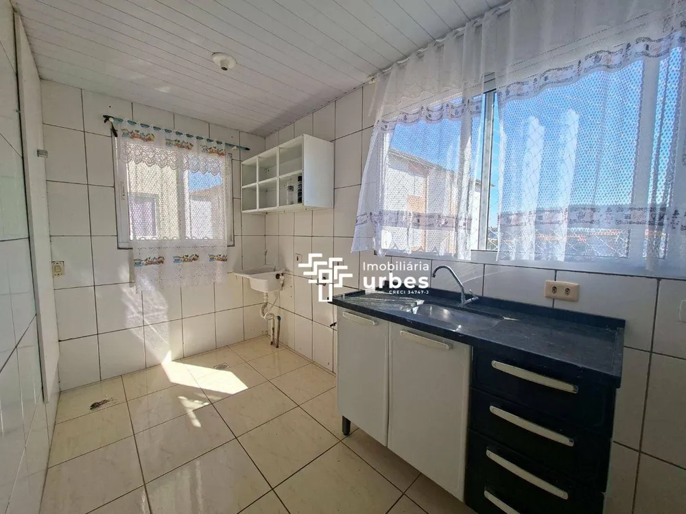 Apartamento, 2 quartos, 52 m² - Foto 6