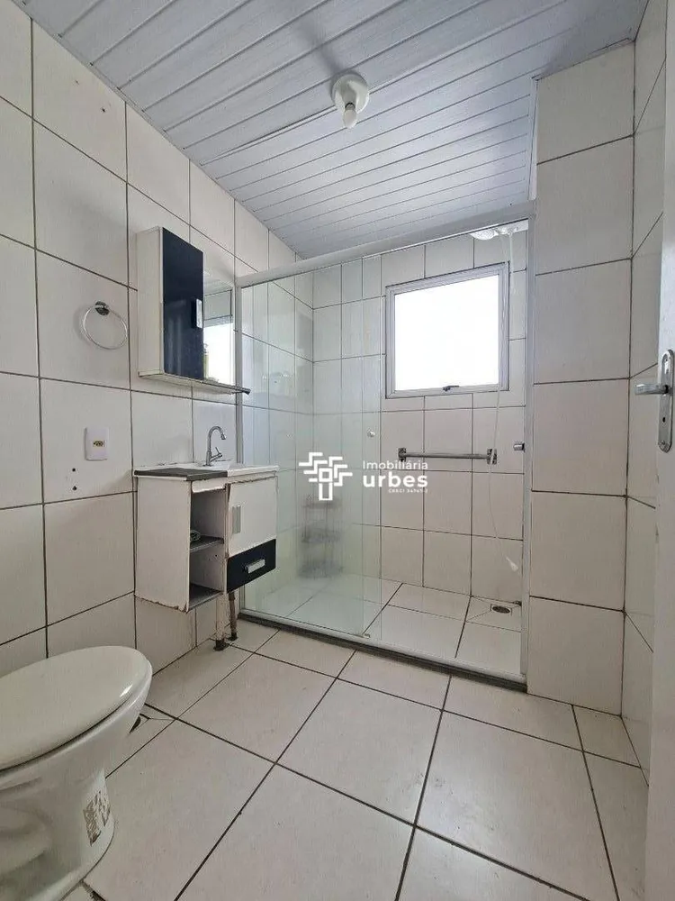 Apartamento, 2 quartos, 52 m² - Foto 11