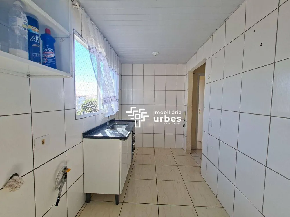 Apartamento, 2 quartos, 52 m² - Foto 12