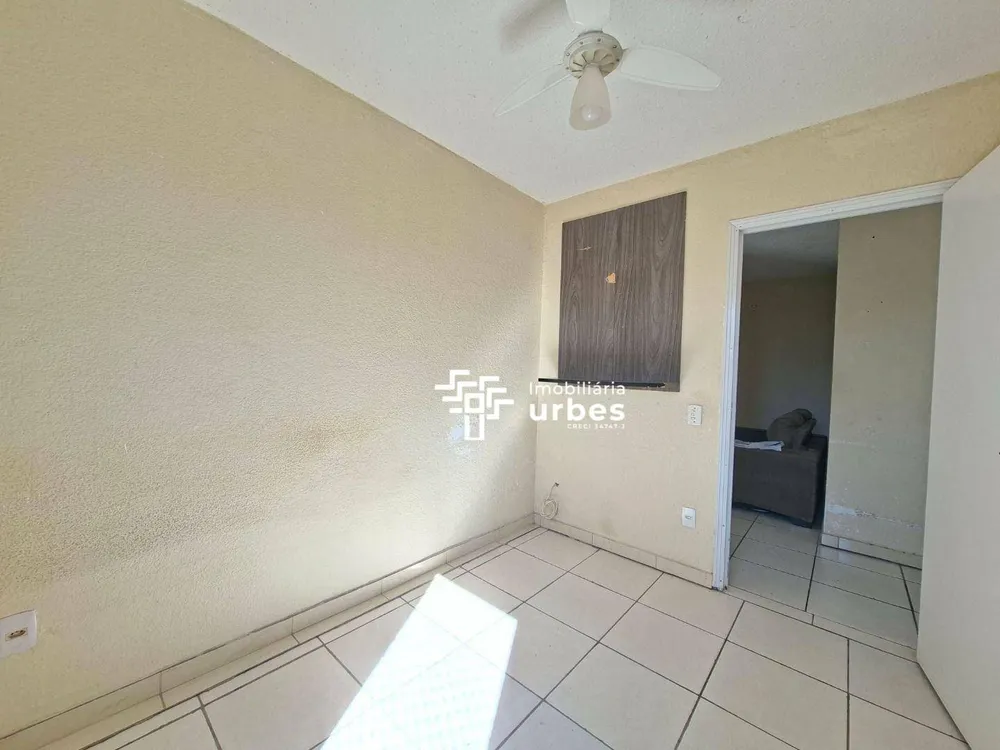 Apartamento, 2 quartos, 52 m² - Foto 10
