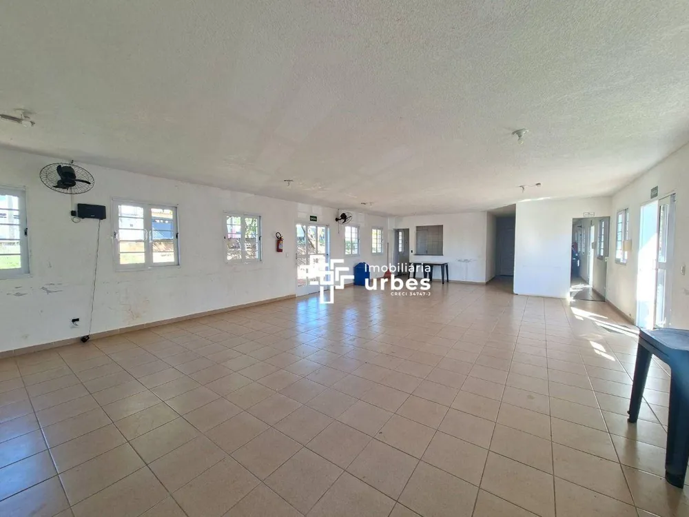Apartamento, 2 quartos, 52 m² - Foto 9