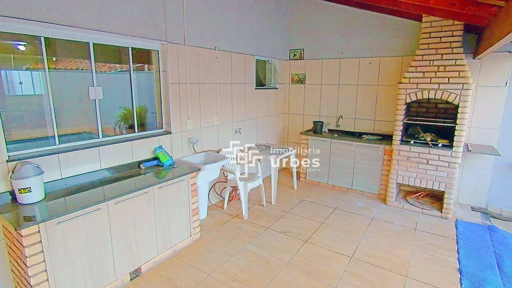 Casa, 3 quartos, 149 m² - Foto 16