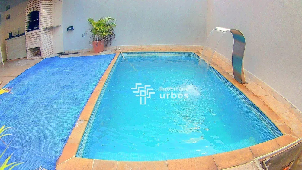 Casa, 3 quartos, 149 m² - Foto 15