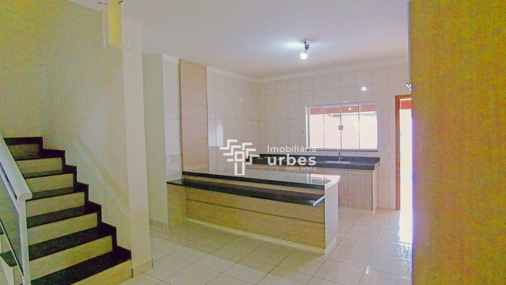 Casa, 3 quartos, 149 m² - Foto 5