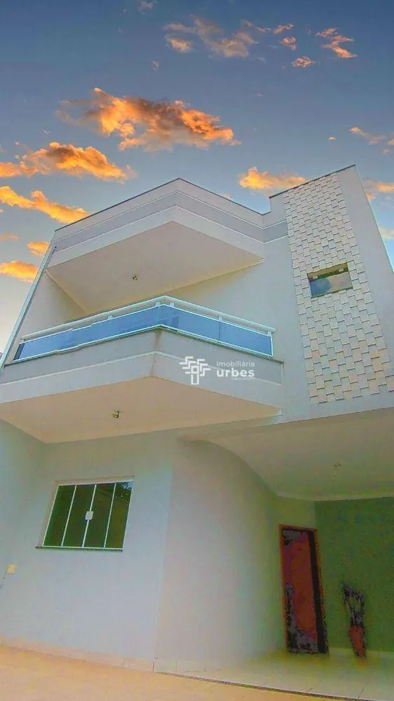 Casa, 3 quartos, 149 m² - Foto 3