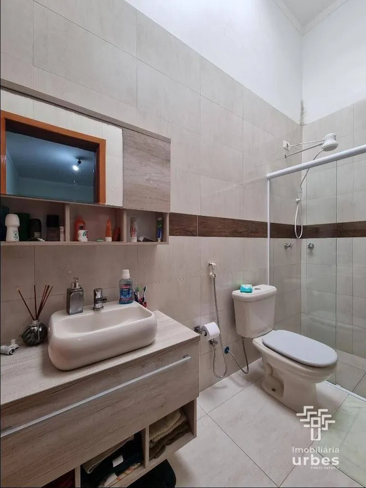 Casa, 3 quartos, 149 m² - Foto 11