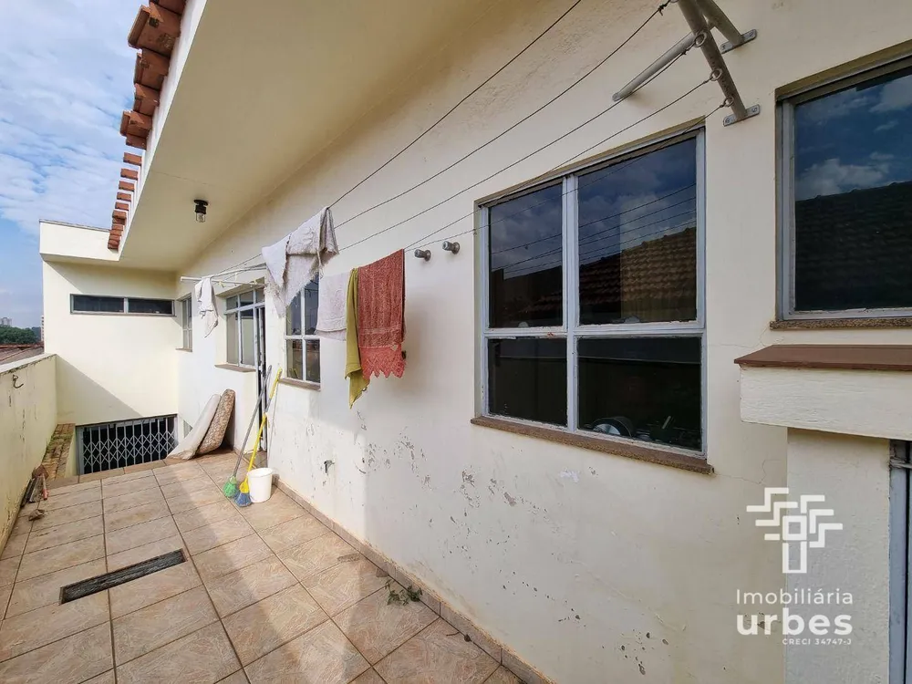 Casa, 3 quartos, 312 m² - Foto 8