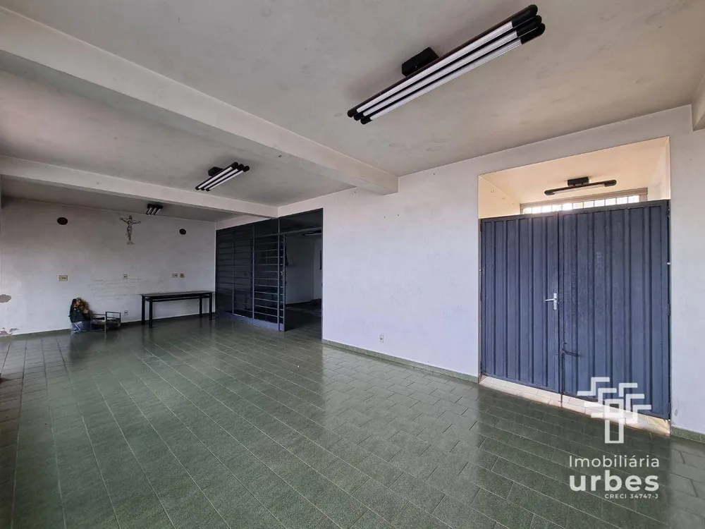 Casa, 3 quartos, 312 m² - Foto 10