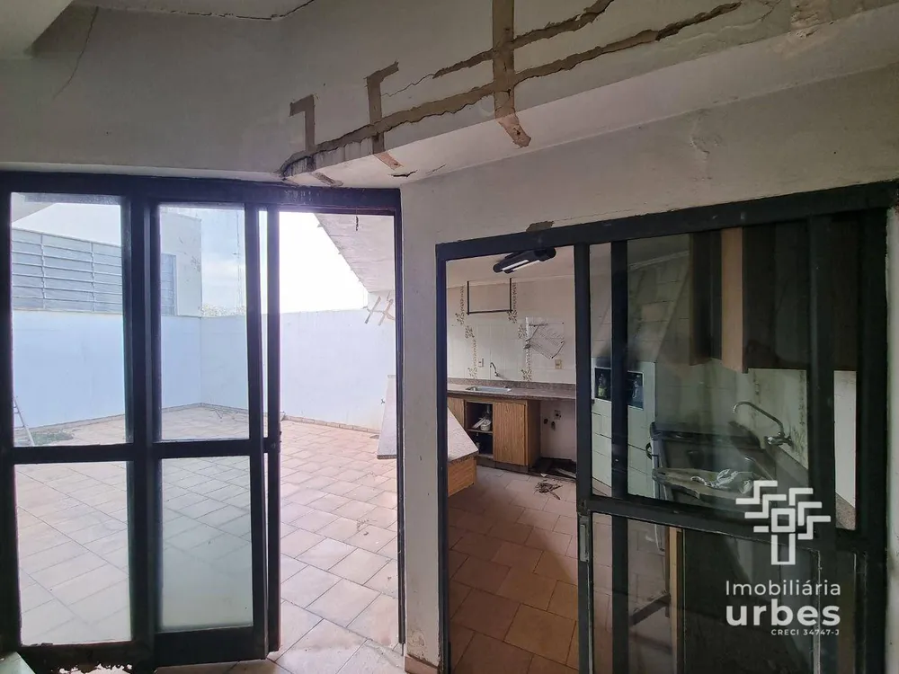 Casa, 3 quartos, 312 m² - Foto 11