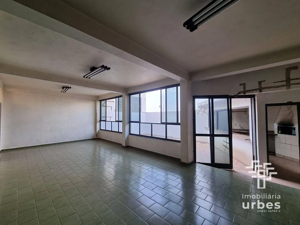 Casa, 3 quartos, 312 m² - Foto 9