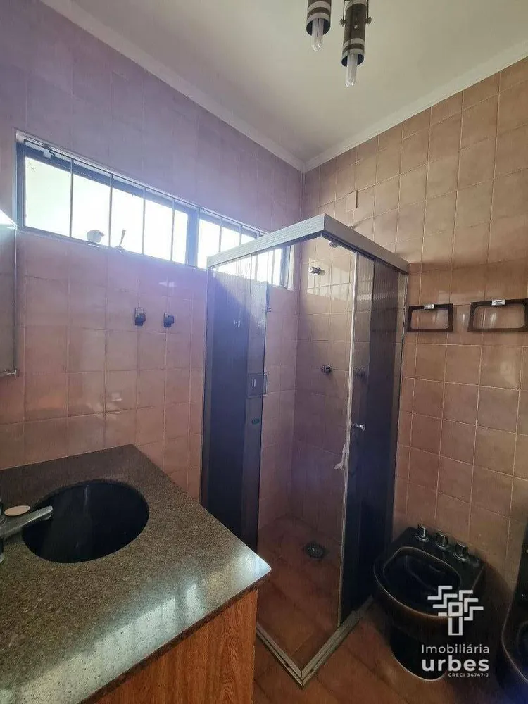 Casa, 3 quartos, 312 m² - Foto 5