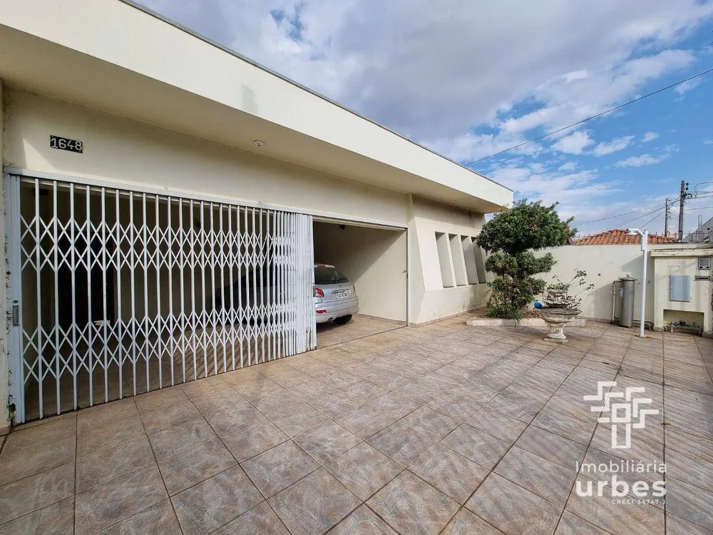 Casa, 3 quartos, 312 m² - Foto 1