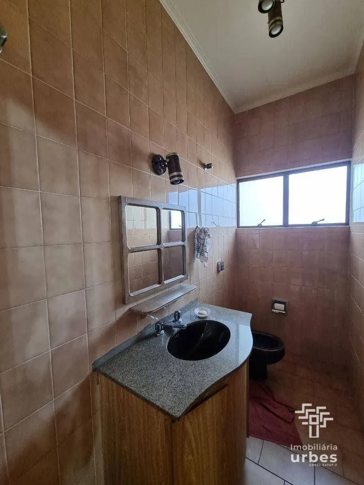 Casa, 3 quartos, 312 m² - Foto 2