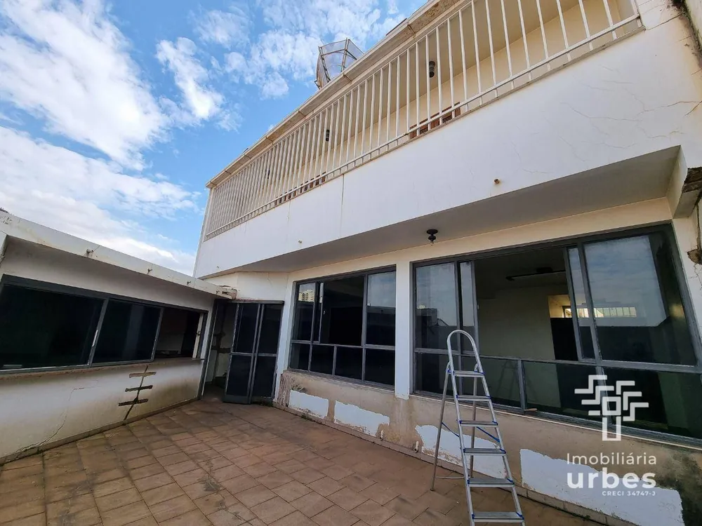 Casa, 3 quartos, 312 m² - Foto 12