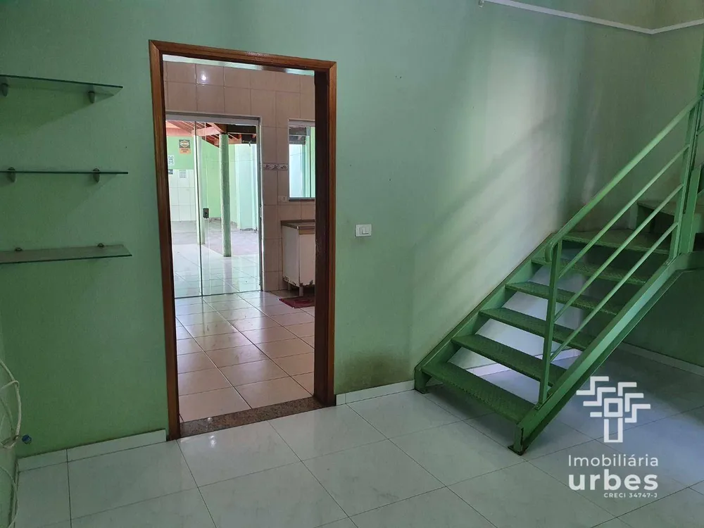 Casa, 2 quartos, 136 m² - Foto 3
