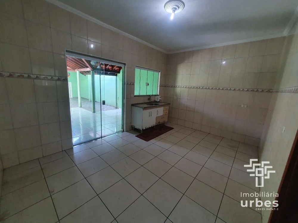 Casa, 2 quartos, 136 m² - Foto 4