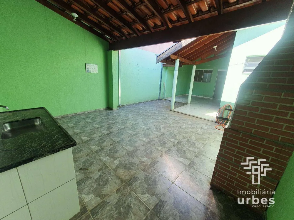 Casa, 2 quartos, 136 m² - Foto 10