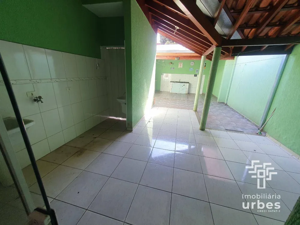 Casa, 2 quartos, 136 m² - Foto 6