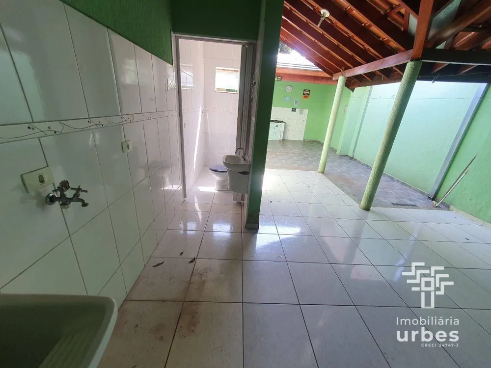 Casa, 2 quartos, 136 m² - Foto 7