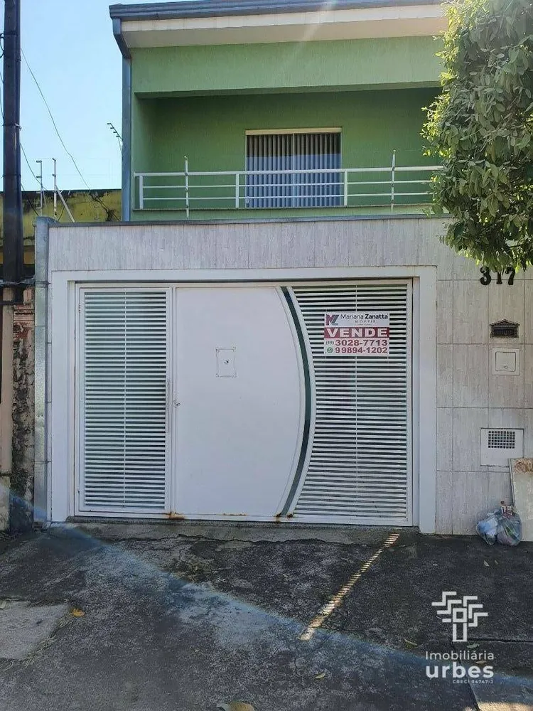 Casa, 2 quartos, 136 m² - Foto 2