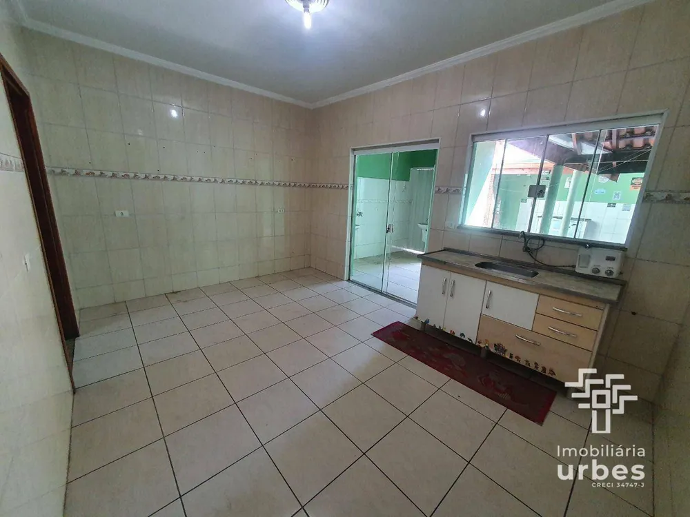 Casa, 2 quartos, 136 m² - Foto 5